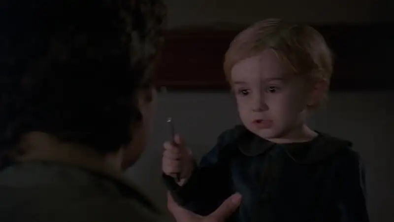Pet Sematary Screenshot 4