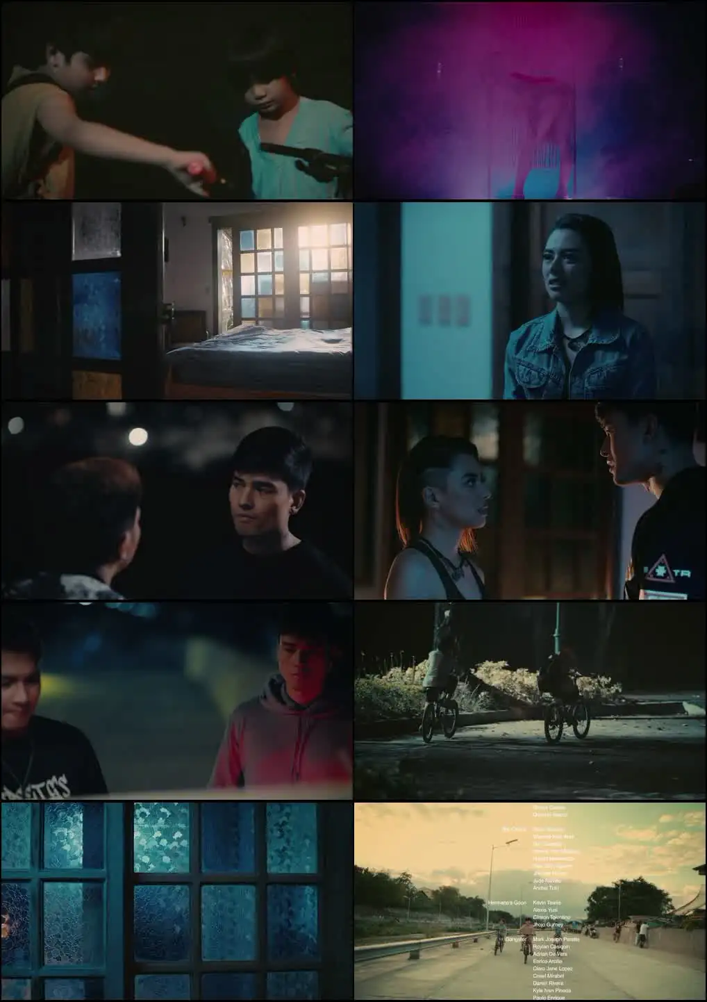 Pasakalye Screenshot 1