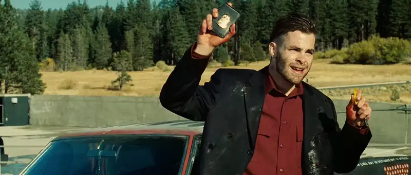 Smokin’ Aces Screenshot 3