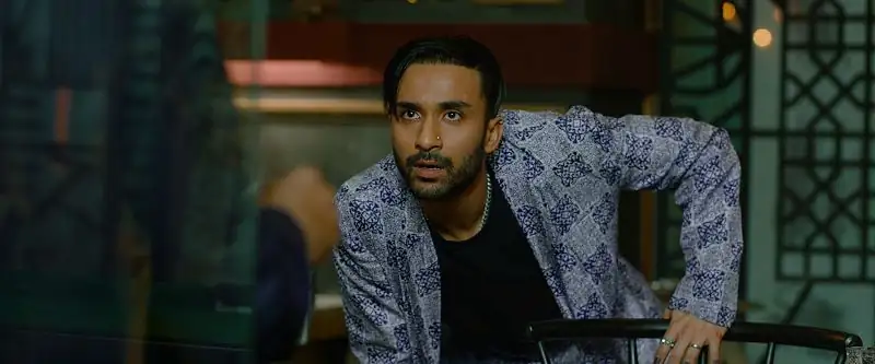 Yudhra Screenshot 5 Yudhra Screenshot 5