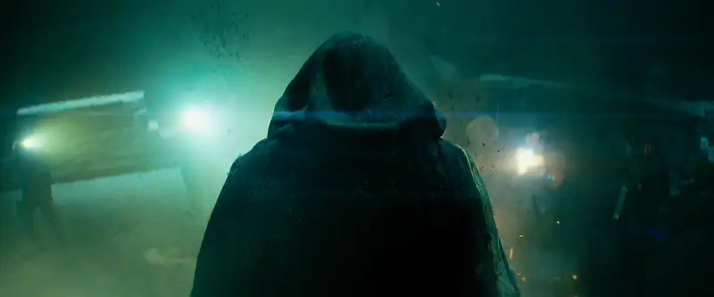 Black Adam Screenshot 1