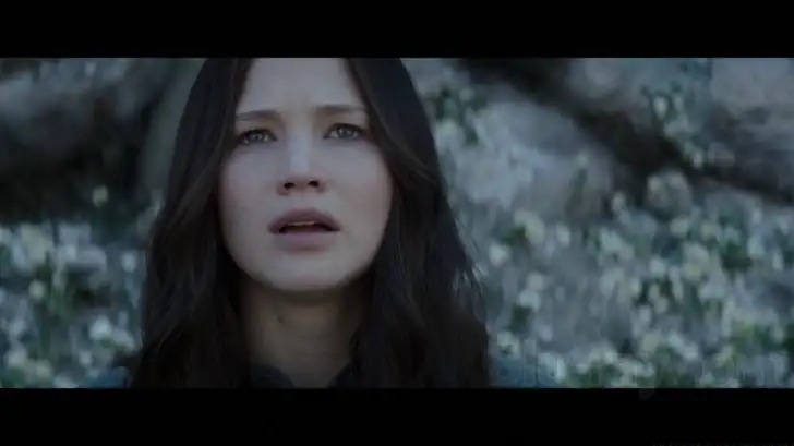 The Hunger Games Mockingjay – Part 1 Screenshot 3