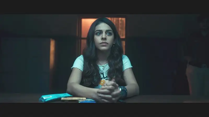 U-Turn Screenshot 2