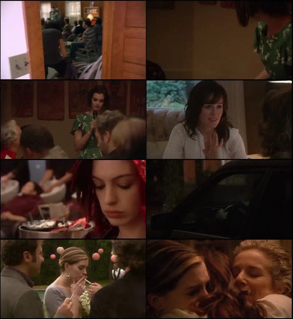 Rachel Getting Married Screenshot 1