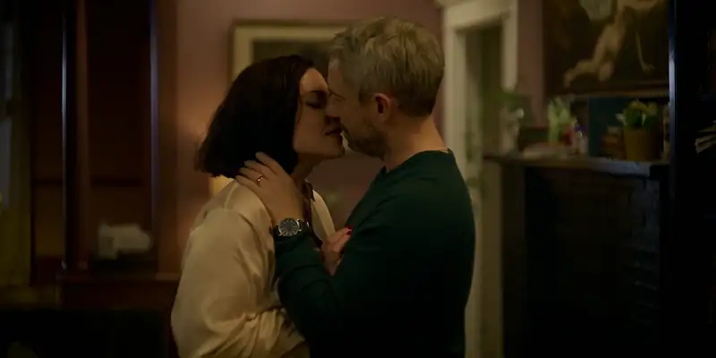 Miller’s Girl Screenshot 5