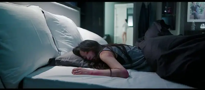 As You Stood By Screenshot 2