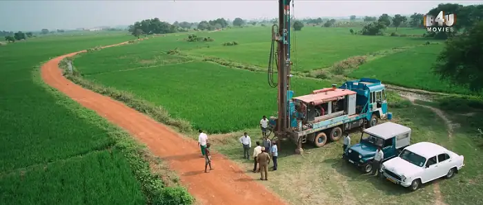 MLA Bhaiya – Kathukkutty Screenshot 5