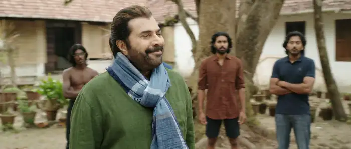 Pathinettam Padi Screenshot 5