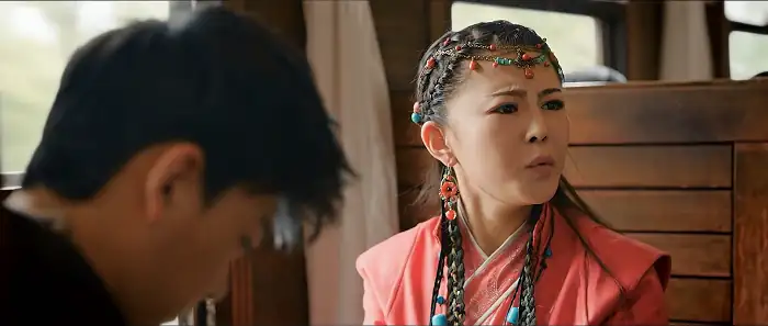 East Dragon Screenshot 2