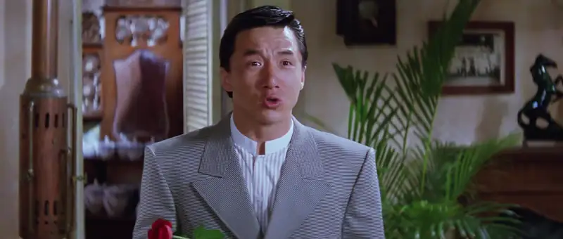 Miracles: The Canton Godfather / Mr. Canton And Lady Rose Screenshot 3