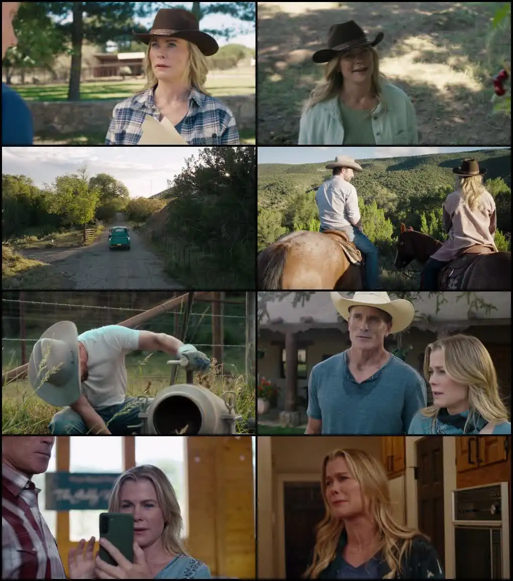 Romance at Hope Ranch Screenshot 1 Romance at Hope Ranch Screenshot 1