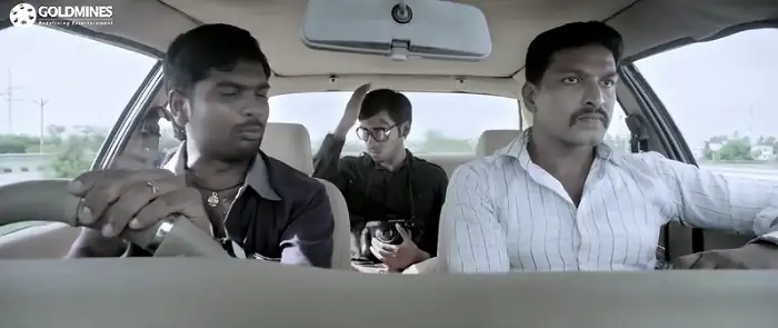 Sawaari Screenshot 4