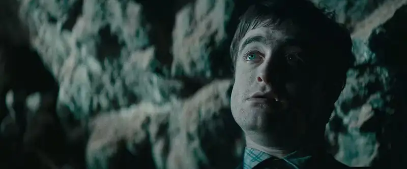 Swiss Army Man Screenshot 2