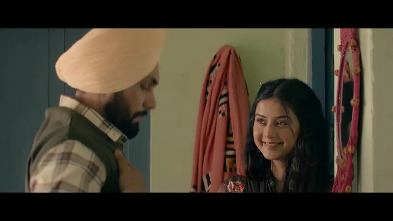 Balle O Chalaak Sajjna Screenshot 4