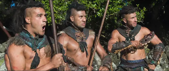 The Dead Lands Screenshot 4