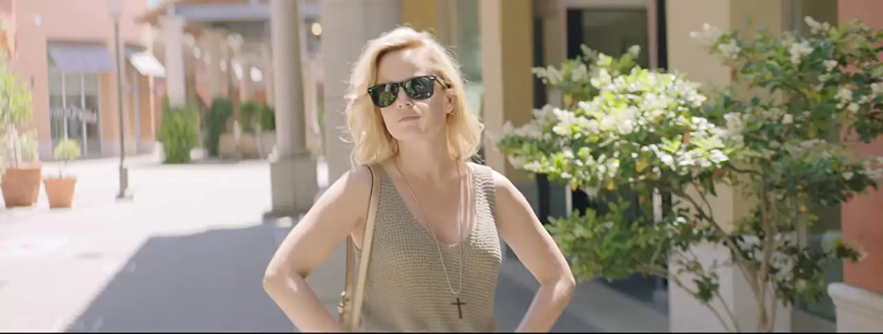 The Murder of Nicole Brown Simpson Screenshot 3