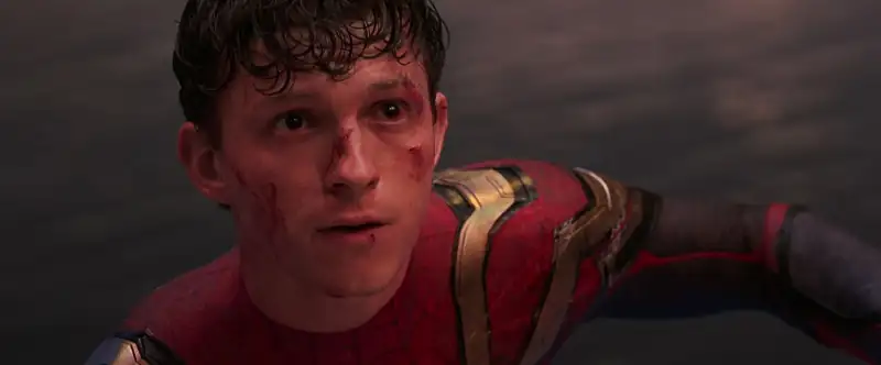 Spider-Man: No Way Home The Extended Version Screenshot 6