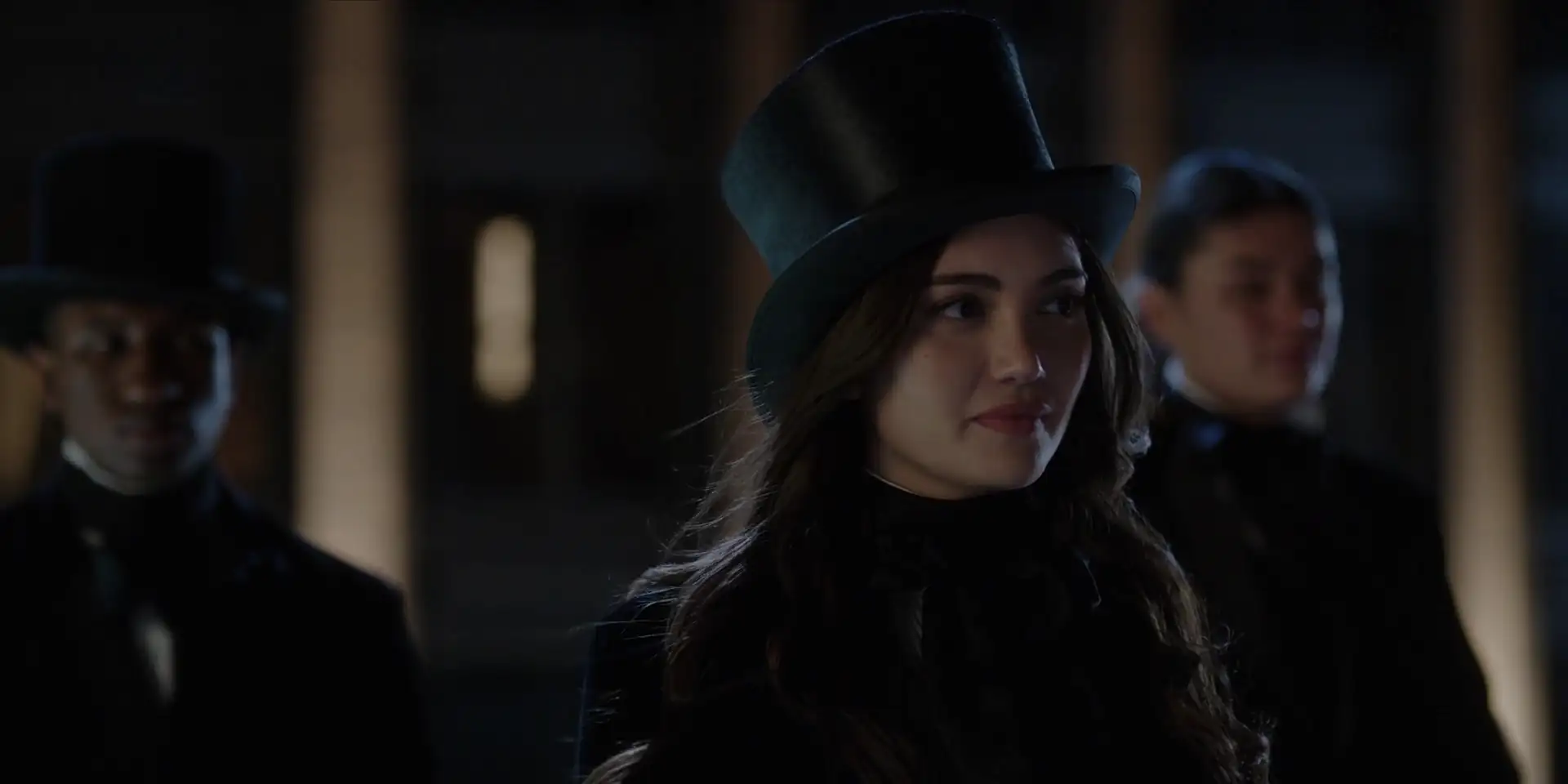 Vampire Academy Screenshot 2