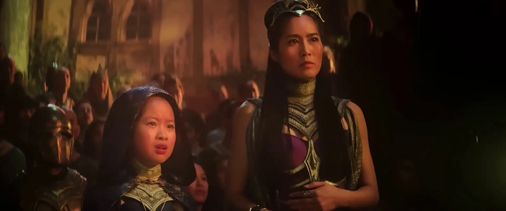 Mortal Kombat 2 Screenshot 1