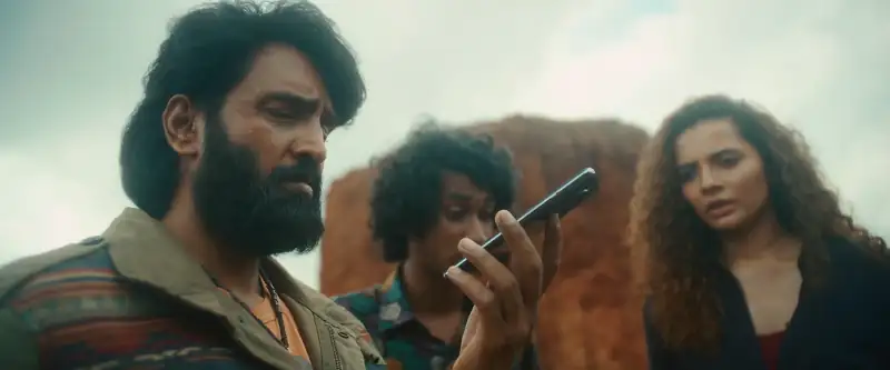 Gulu Gulu Screenshot 4