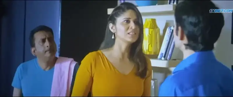 Zindagi Shatranj Hai Screenshot 1 Zindagi Shatranj Hai Screenshot 1