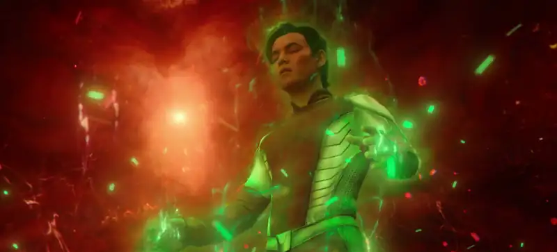 Titans Screenshot 5