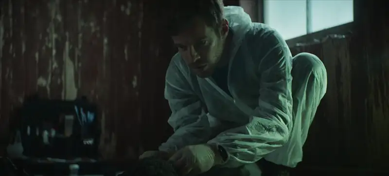 Chemistry Of Death Screenshot 5