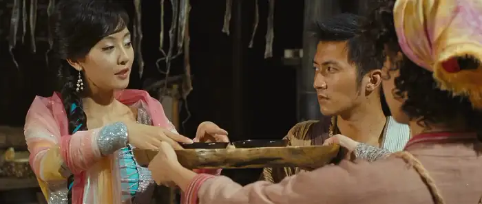 Treasure Inn Screenshot 4