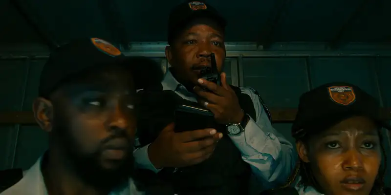 iNumber Number: Jozi Gold Screenshot 1