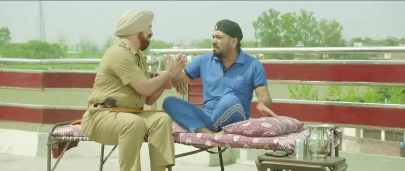 Carry on Jatta Screenshot 1
