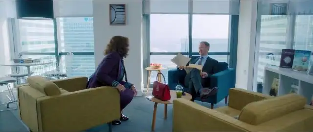 Absolutely Fabulous: The Movie Screenshot 3