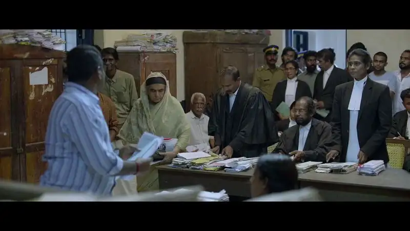 Saudi Vellakka Screenshot 1