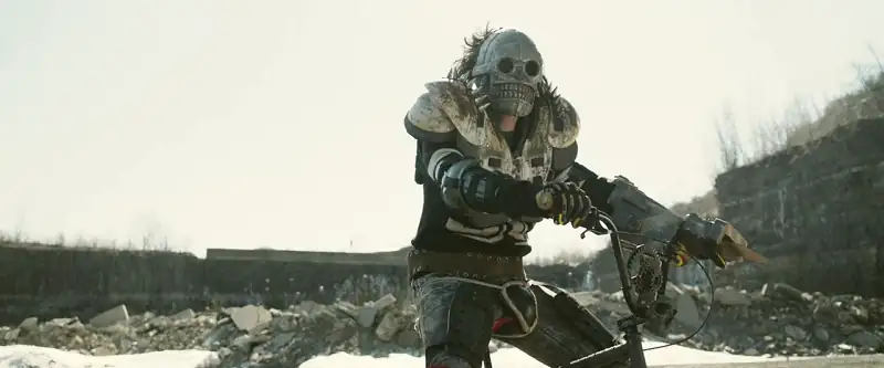 Turbo Kid Screenshot 3