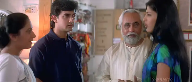 Sarfarosh Screenshot 3