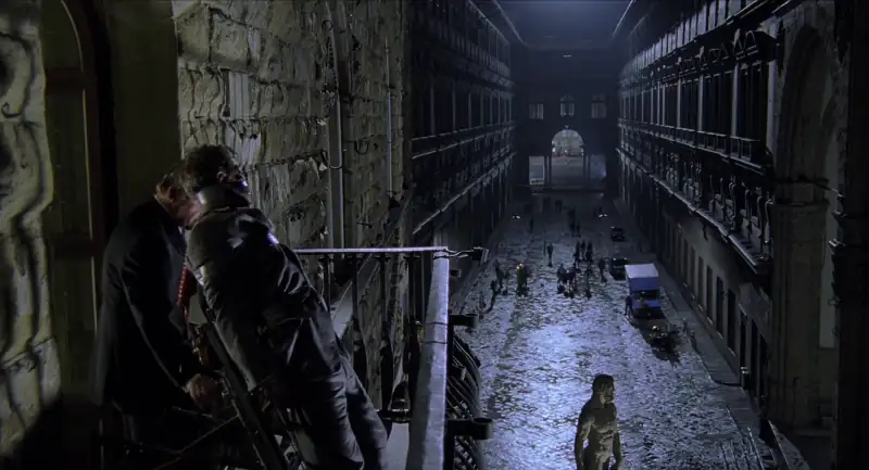 Hannibal [REMASTERED] Screenshot 4