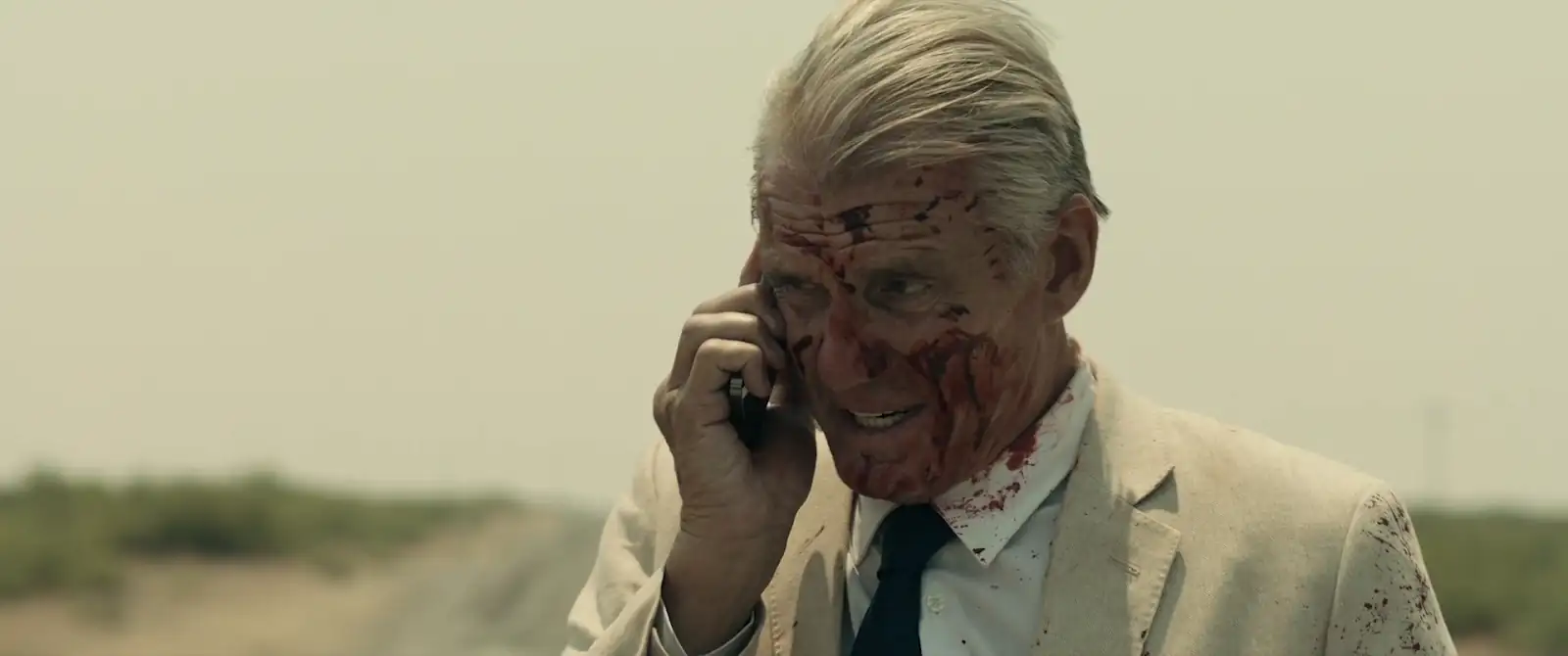 Wanted Man Screenshot 3