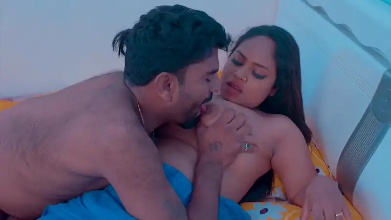 Naughty Devar Screenshot 1