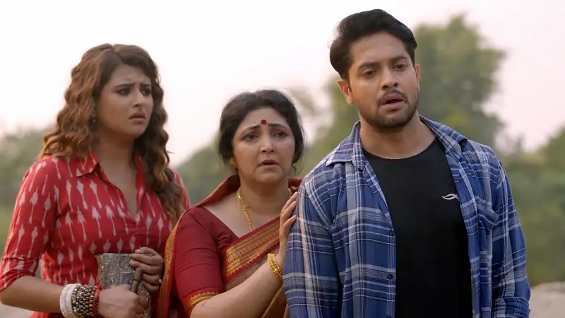 Rudraveena Ka Abhishaap Screenshot 1