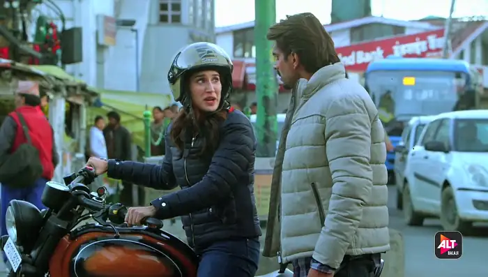 BOSS: Baap of Special Services Screenshot 2