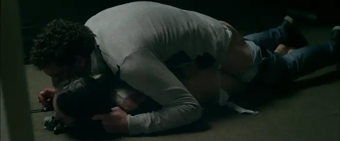 I Spit on Your Grave 2 Screenshot 1