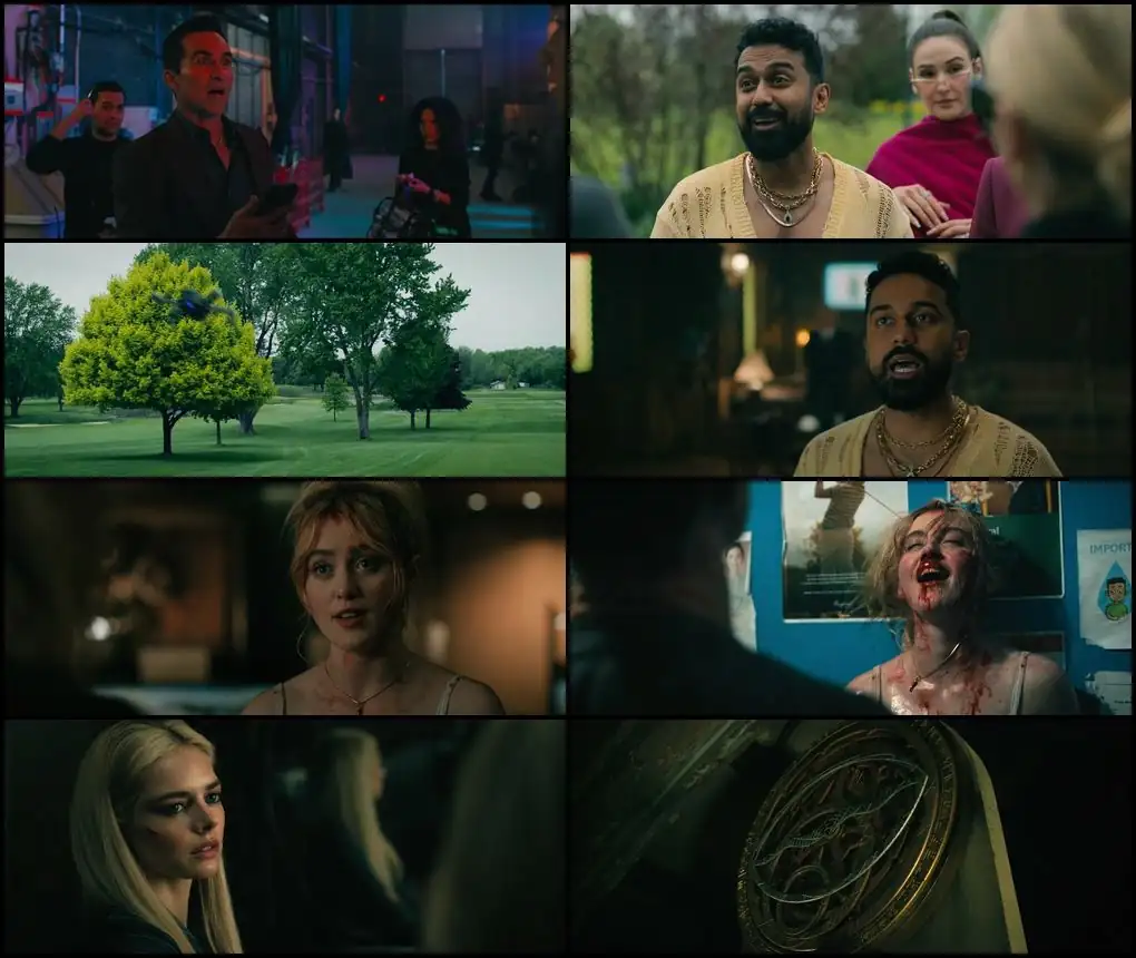 Ready or Not 2: Here I Come Screenshot 1
