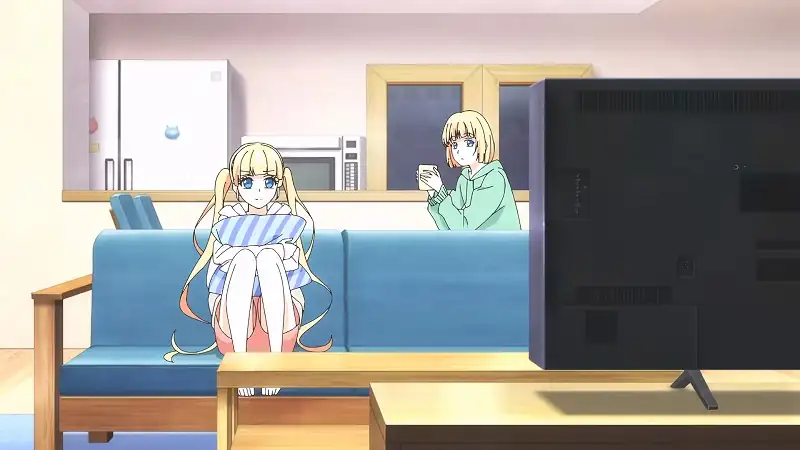 Heroines Run the Show Screenshot 1