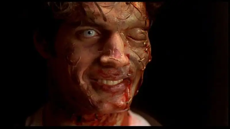 Hellraiser 8: Hellworld Screenshot 4