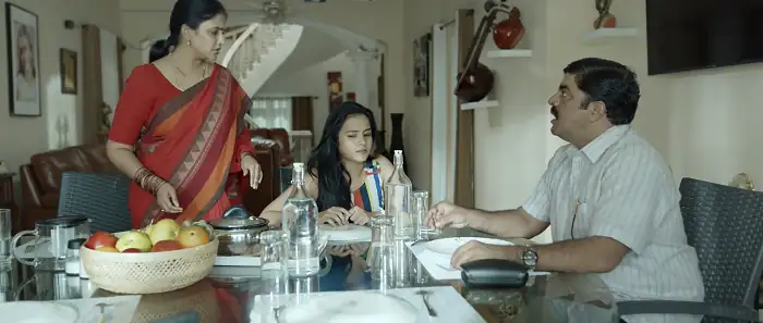Murder Screenshot 1