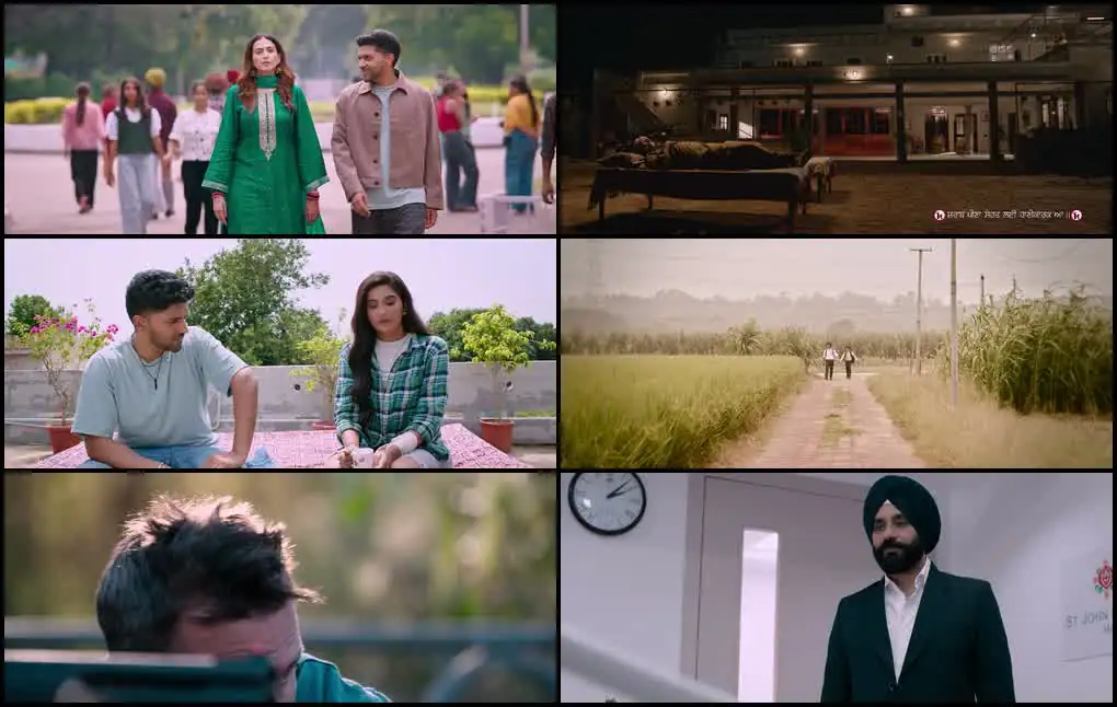 Shaunki Sardar Screenshot 1