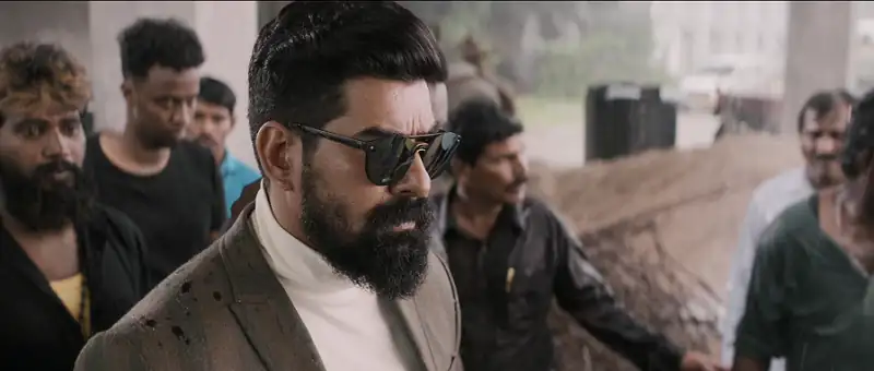 Tees Maar Khan Screenshot 5