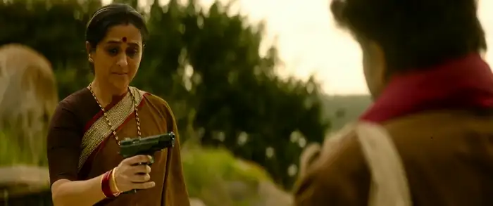 Madhagaja Screenshot 2