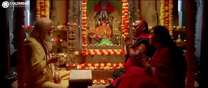 Kanchana 4 Screenshot 4