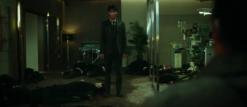 The Childe Screenshot 7