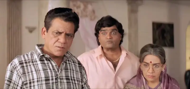 Khoobsurat Screenshot 2